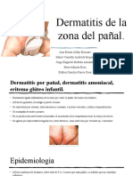 Dermatitis de Pañal FINAL