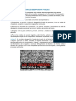 Dip en Mexico PDF