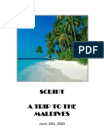 The Big Adventure PDF