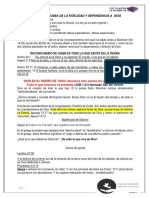 Los Diezmos PDF