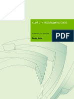CUDA C Programming Guide PDF