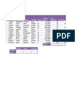 Formulas Con Excel 2016