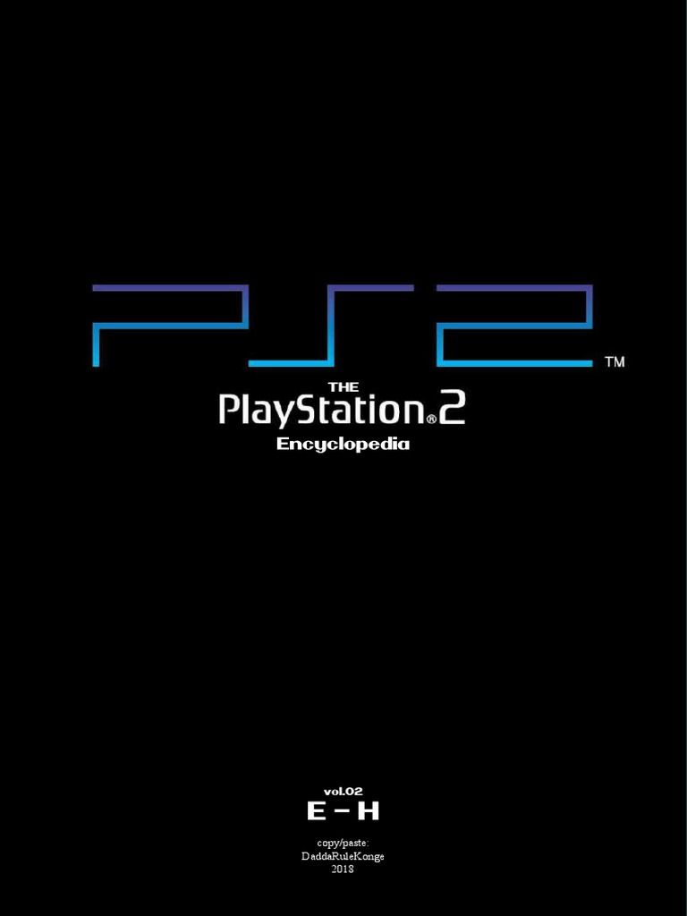 Ps2 V2 E H Leisure Computing And Information Technology