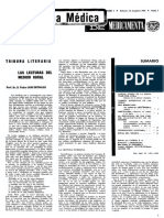 Las Lecturas Del Medico Rural 928904 PDF