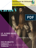 Carlos V PDF