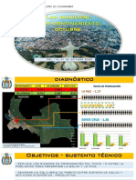 Nuevas Medidas Post Confinamiento en Cochabamba