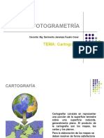 Cartografia