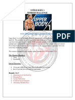 2017 01 02 UPPER BODY 1 2017 Shred Challenge PDF