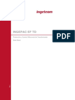 8573 DSE INGEPAC EF TD Esp PDF