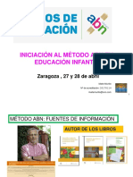 Abn Infantil PDF