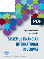 Sistemul financiar international