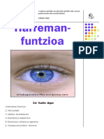 Harreman Funtzioa PDF