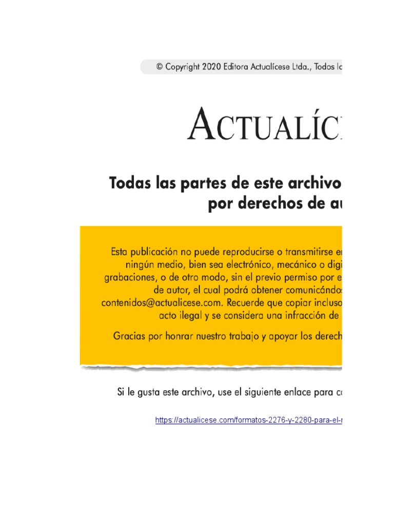 Guía para Formato 2276 Exógena 2019 | PDF | Impuestos | Salario
