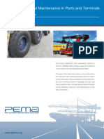 PEMA IP07 Tyre Selection and Maintenance PDF