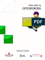 Osteoporosis