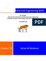 AEM Chapter19Series&ResiduesV76 PDF