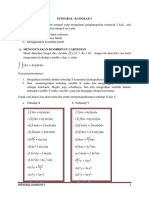 Integral Rangkap 2 PDF