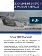 2_Ciclo Hidrológico