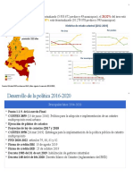 Política Catastral