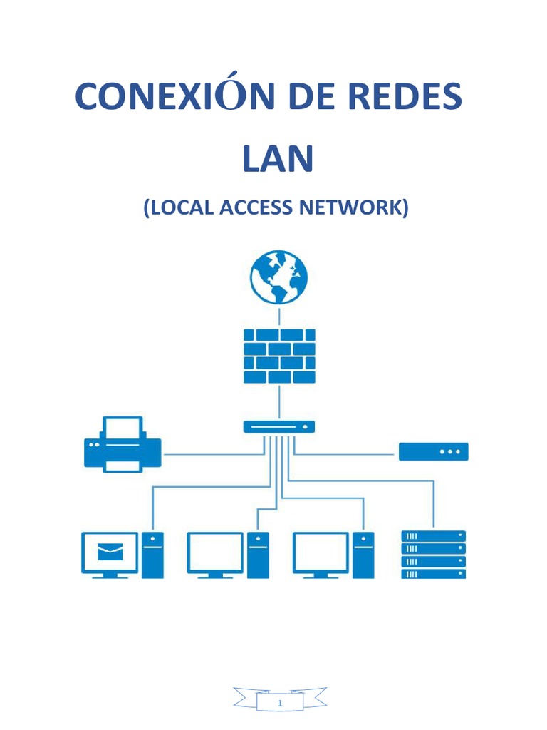 Configuración de Redes LAN Cisco | PDF | Red de computadoras | Publicación
