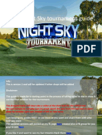 Pro Night Sky Version 1