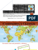 PPT Continenetes y oceanos..pptx