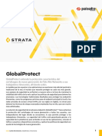 Globalprotect Es