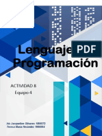 Programacion. Desplegar Menú en Fortran