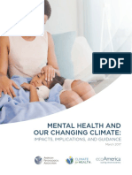 Mental Health Climate PDF