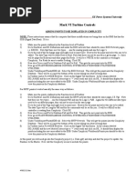 CIMPLICITY Screen Editing Guide | PDF | Double Click | Button (Computing)