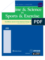 Effect of Lower Extremity Muscular Fatigue On Motor Control Performance