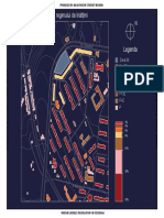 Schema Regimului de Înălțimi: P+16E Zona Sit