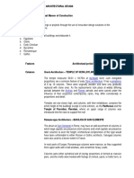 MODULE 4 - Evaluation Based On Periodical Manner of Construction PDF