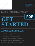 Fashionpowerpoint Key