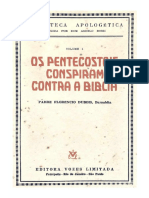 DUBOIS, Florêncio - Os pentecostais conspiram contra a Bíblia.pdf