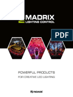 Powerful Products: For Creative Led Lighting