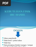 Download Kebutuhan Fisik Ibu Hamil by lilahgreeny SN47819754 doc pdf