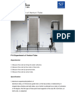 F14 Experiment of Venturi PDF