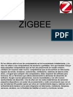 Exposicion Zigbee