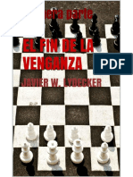 El Fin de La Venganza - Javier Lydecker PDF