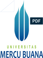 Logo Universitas Mercu Buana
