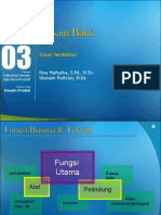 Desain Batik (TM03) Tujuan Batik PDF