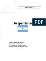 ARGENTINA