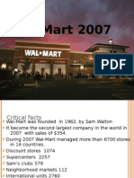 Wall Mart 2007 final