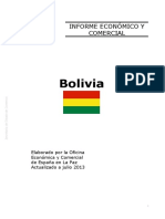 BOLIVIA