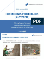 Webinar SHOTCRETE