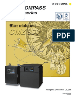 Yokogawa CMZ900 Series PDF