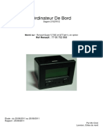 Ordinateur de bord Renault R11.pdf