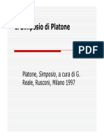 Simposio di Platone