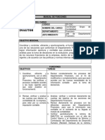 Contabilidad Gestión Del Área PDF